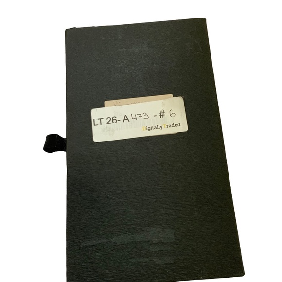 Sheildon iPhone 6 Leather Case with Credit Card Slots - Picture 5 of 7